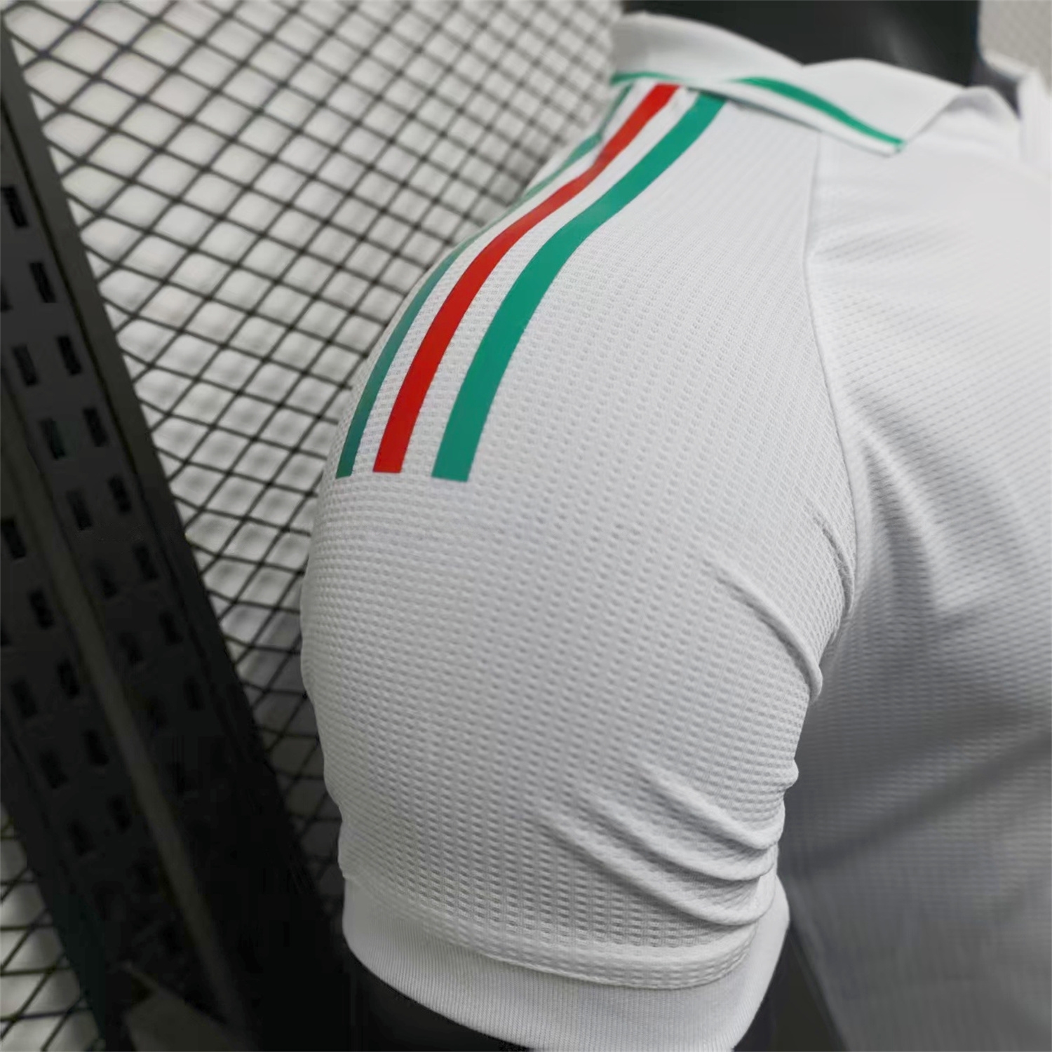 Wales 2026 Away Jersey - Player Version - UnitedFutballJersey