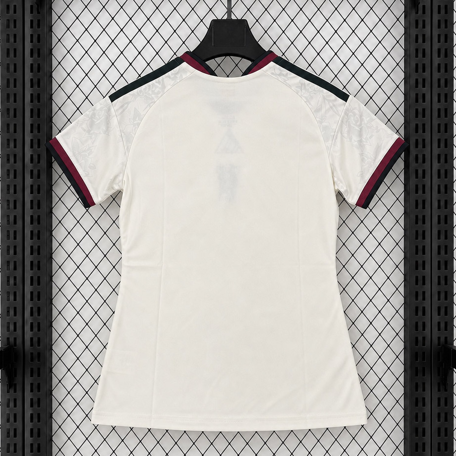 Women's Manchester United 26-27 Third Jersey - Fans Version - UnitedFutballJersey