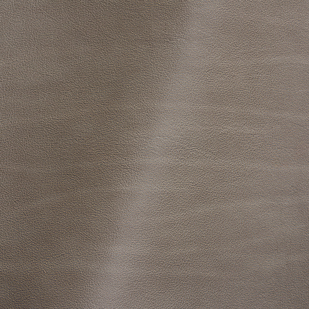 Vermouth Italian Stone Natural Top Grain Protected Performance Cow Leather Hide - Joann Fabrics