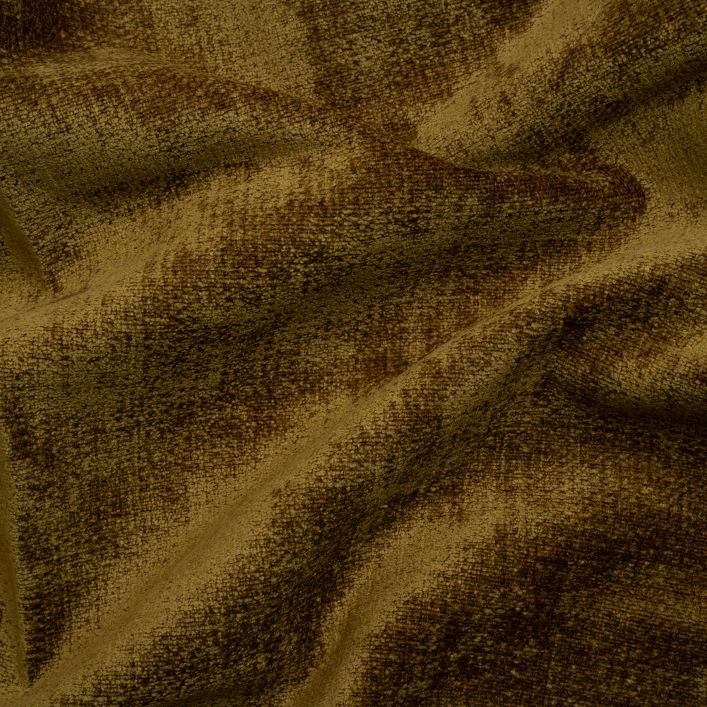 Chenille Upholstery Woven - Verdigris - Lanton Collection - Joann Fabrics