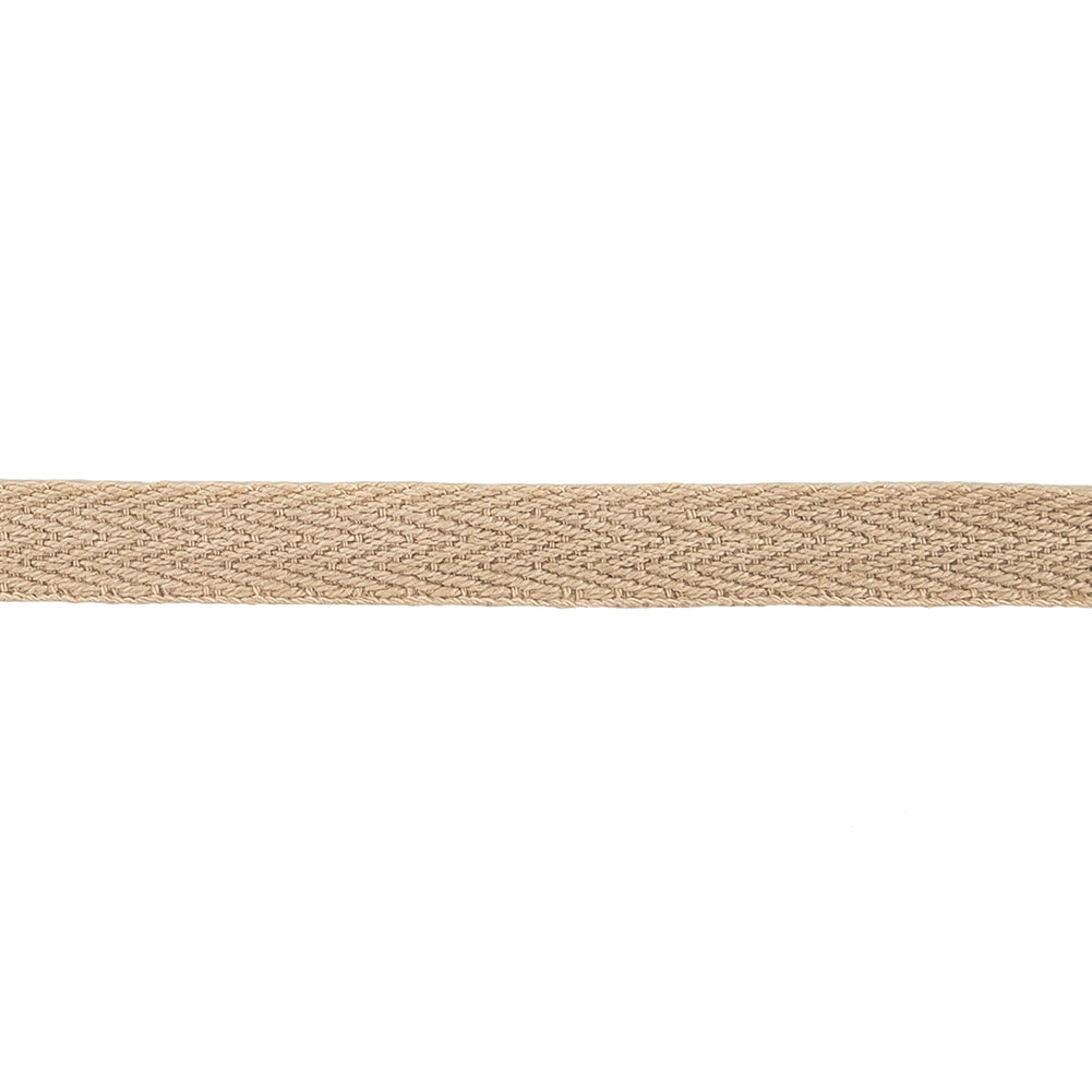 Moonlight Cotton Twill Tape - 0.375