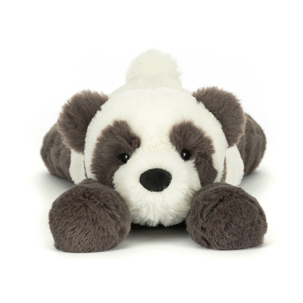 Smudge Panda