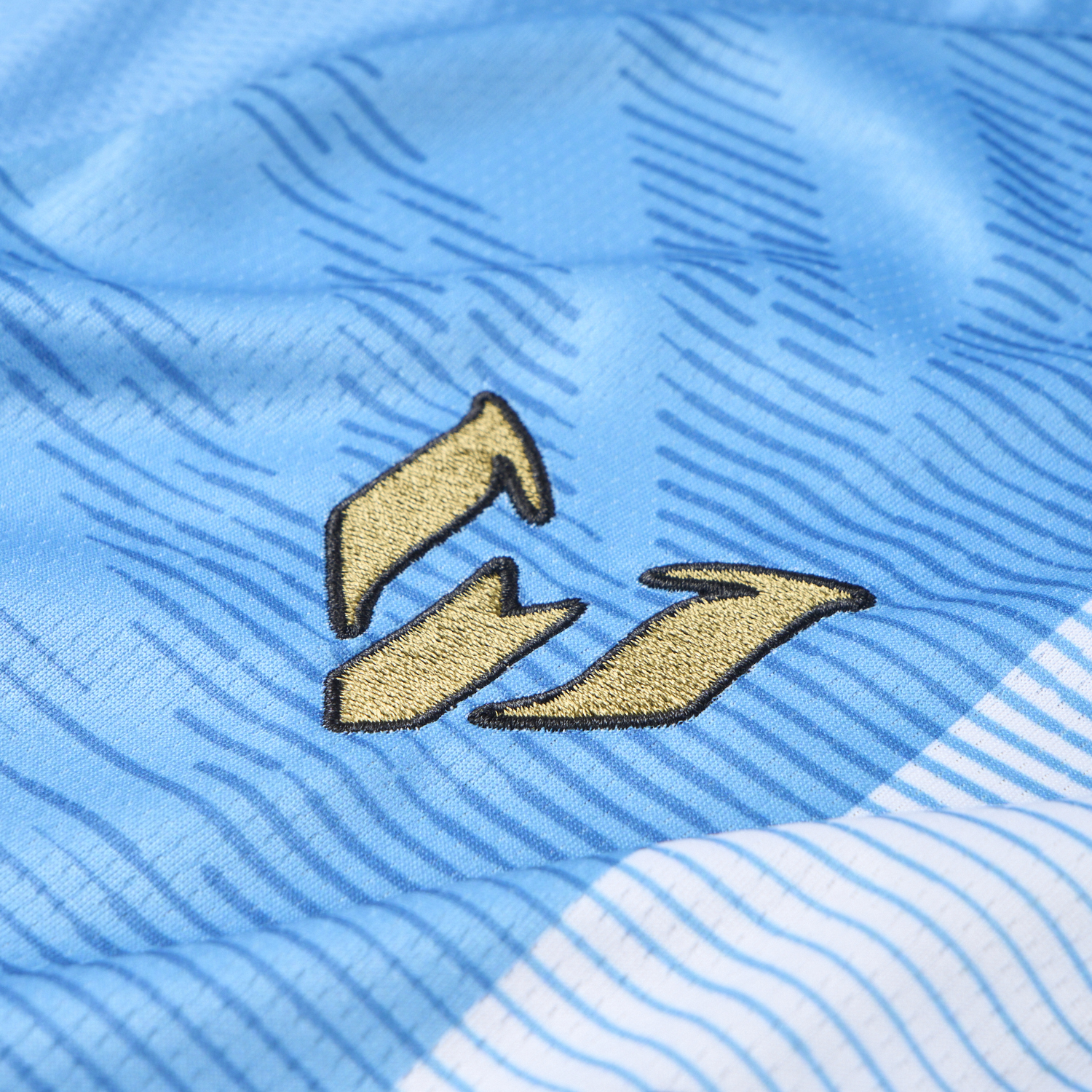 【Signed Version】Argentina 2026 Messi Anniversary Special Jersey - Fans Version - UnitedFutballJersey