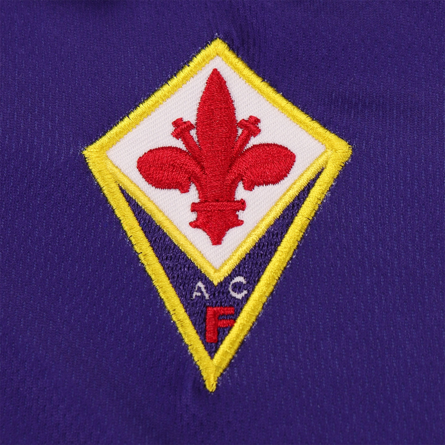 Retro Fiorentina 1999-00 Home Kids Kit - UnitedFutballJersey