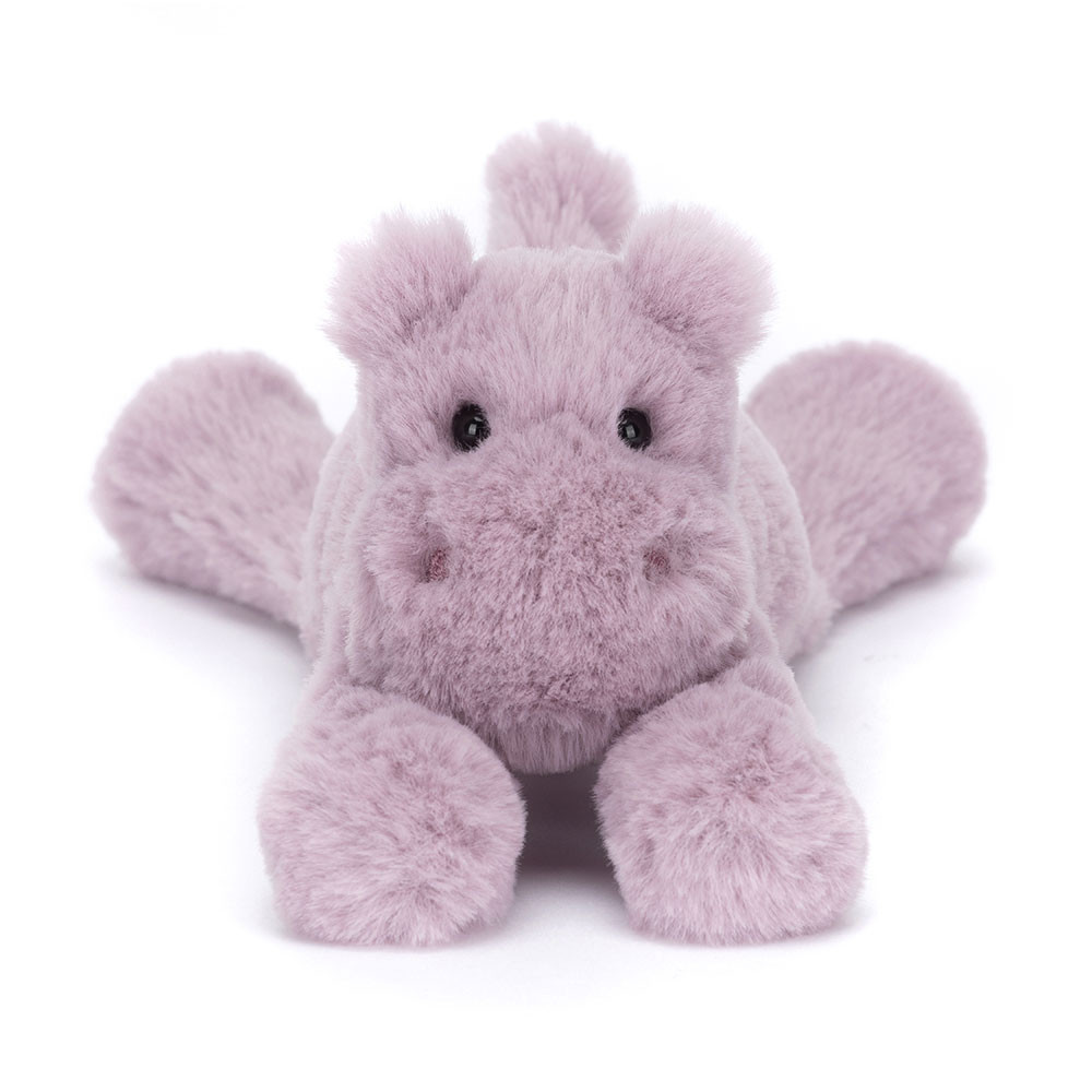Smudge Hippo