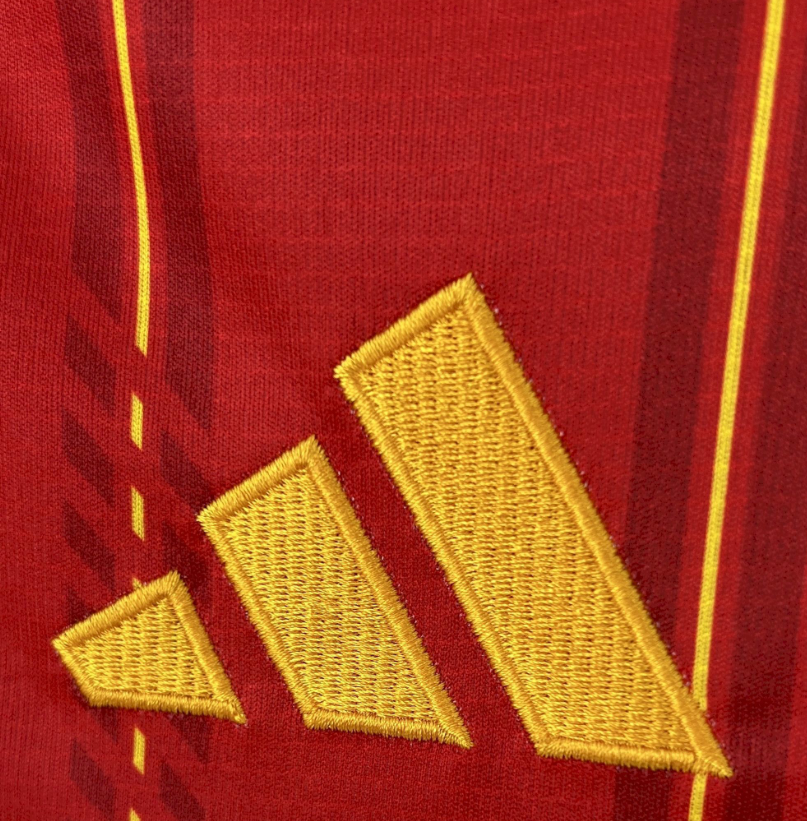2026 Spain Home Football Shirt 1:1 Thai Quality