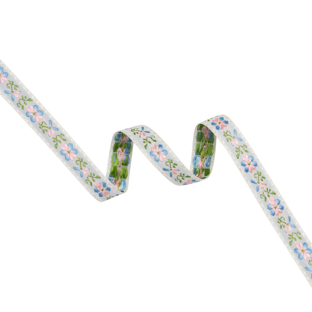 Jacquard Ribbon - 0.625