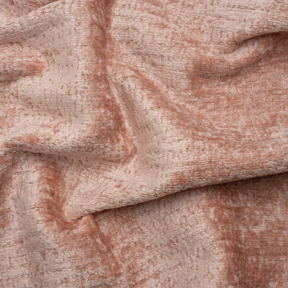 Textured Upholstery Chenille - Innocence - Odie Collection - Joann Fabrics