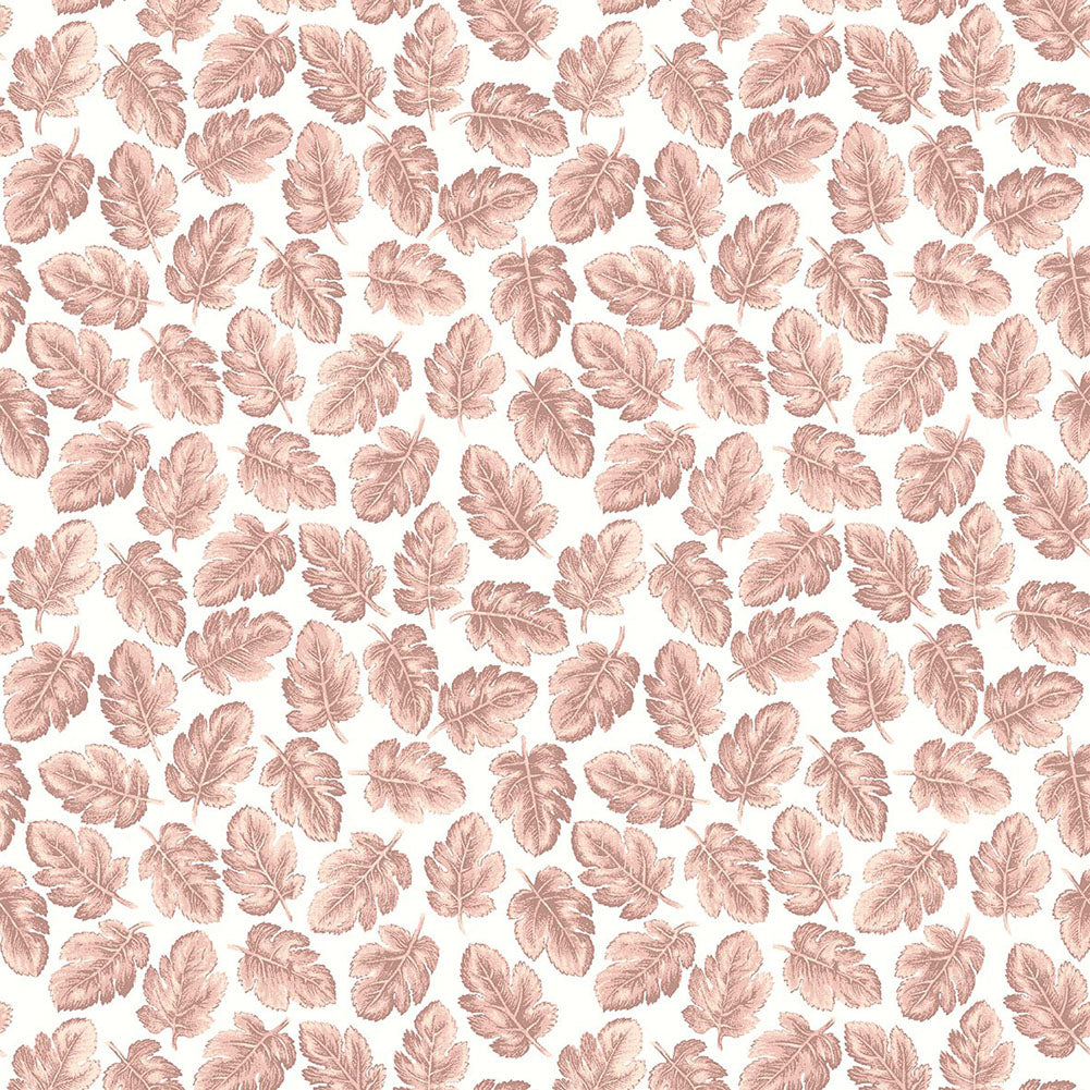 Liberty Art Fabrics Pink Canopy Lasenby Quilting Cotton - Joann Fabrics