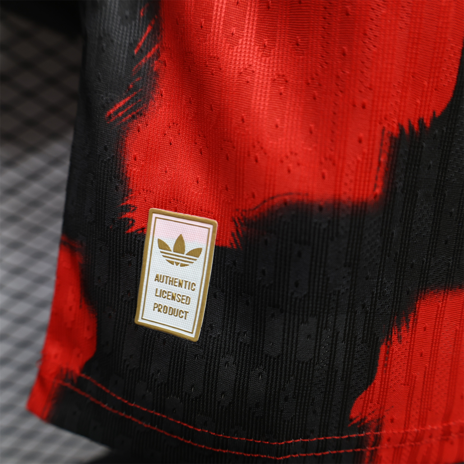 Fulham 26-27 Away Jersey - Player Version - UnitedFutballJersey