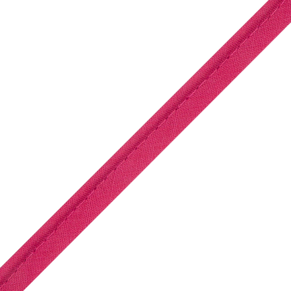 Pepper French Rose Carnation Cotton Blend Piping - 10mm - Joann Fabrics