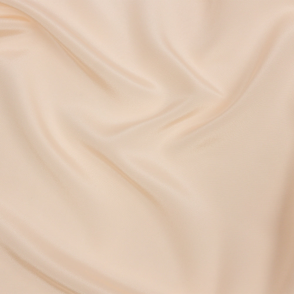 Silk Crepe de Chine - Nude - Premium Collection - Joann Fabrics