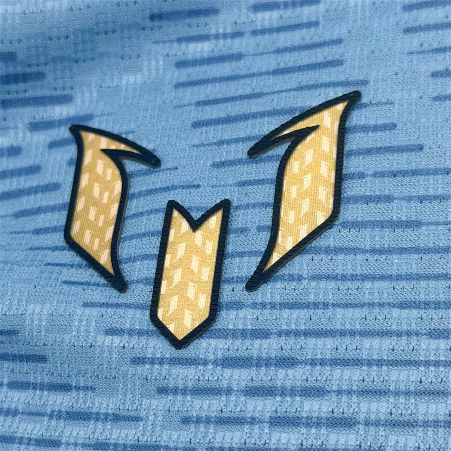 Argentina 2026 Messi Last Match Anniversary Special Jersey - Player Version - UnitedFutballJersey