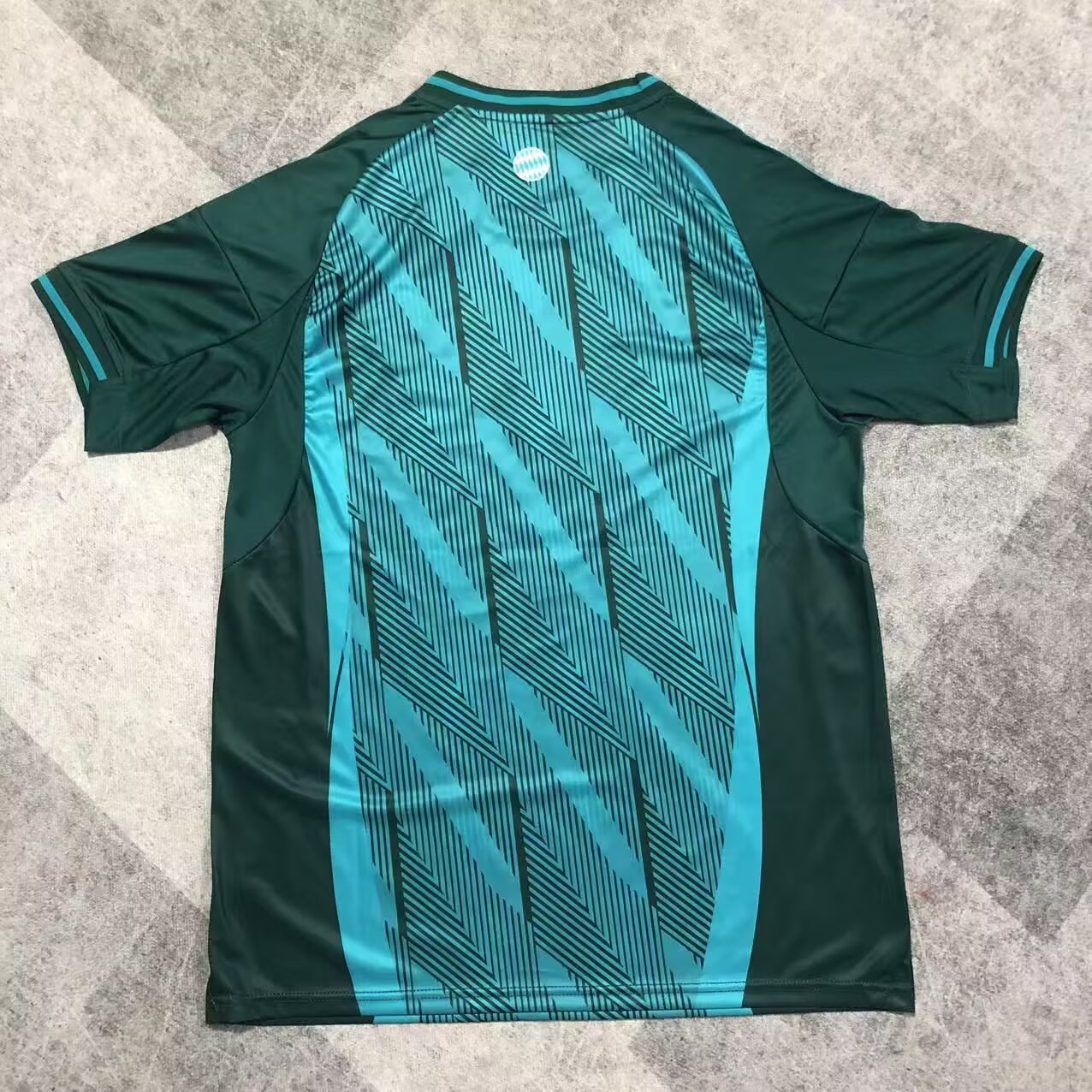 2025/2026 Bayern Munich Special Edition 03 Football Jersey 1:1 Thai Quality