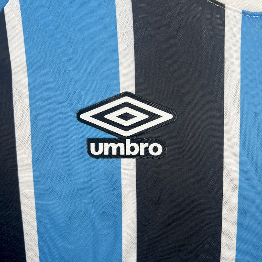 2025/2026 Grêmio Home Football Shirt 1:1 Thai Quality