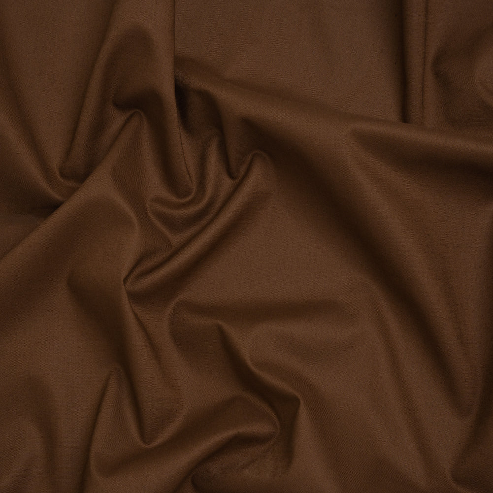 Sew Classic Solid Quilting Cotton Fabrics - Soil Brown - Joann Fabrics