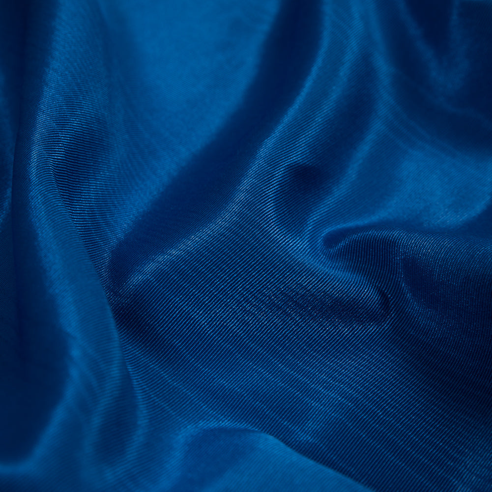 Polyester Moire Bengaline - Ultra Royal - Florence Collection - Joann Fabrics