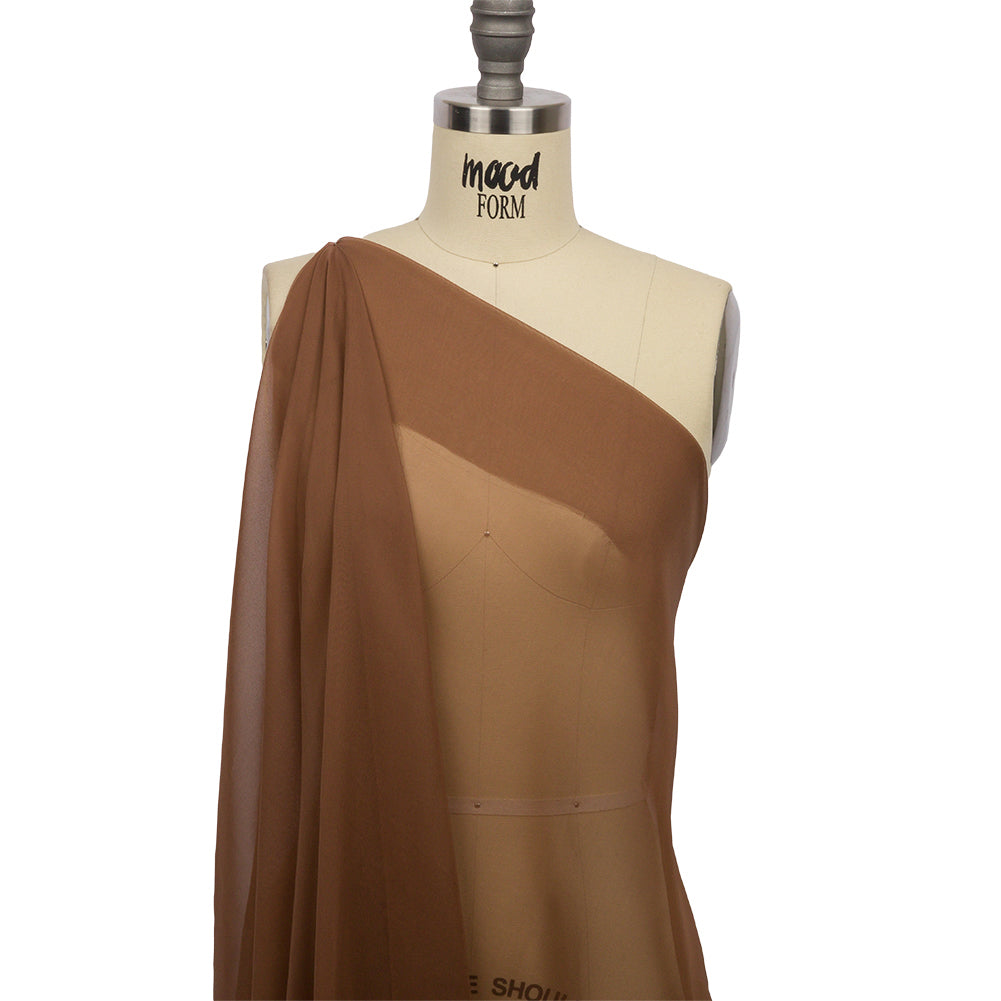 Silk Chiffon 54