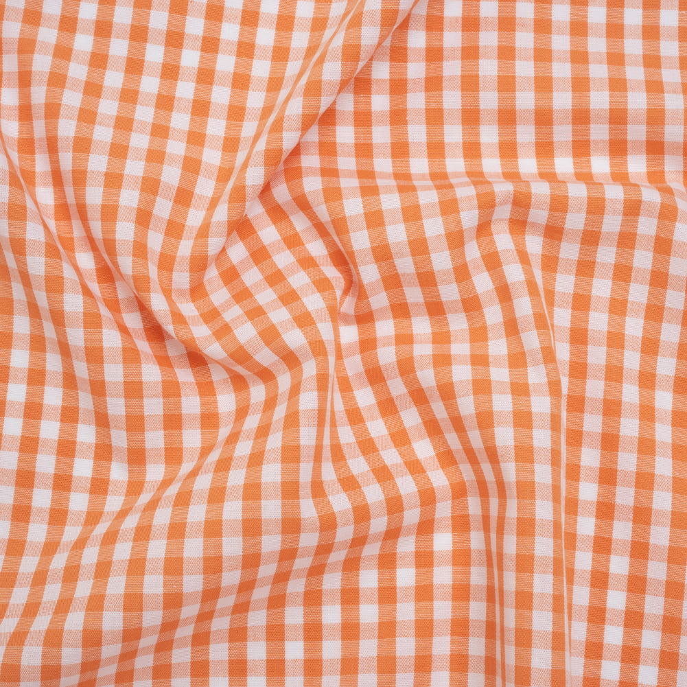 Cotton Gingham 0.25