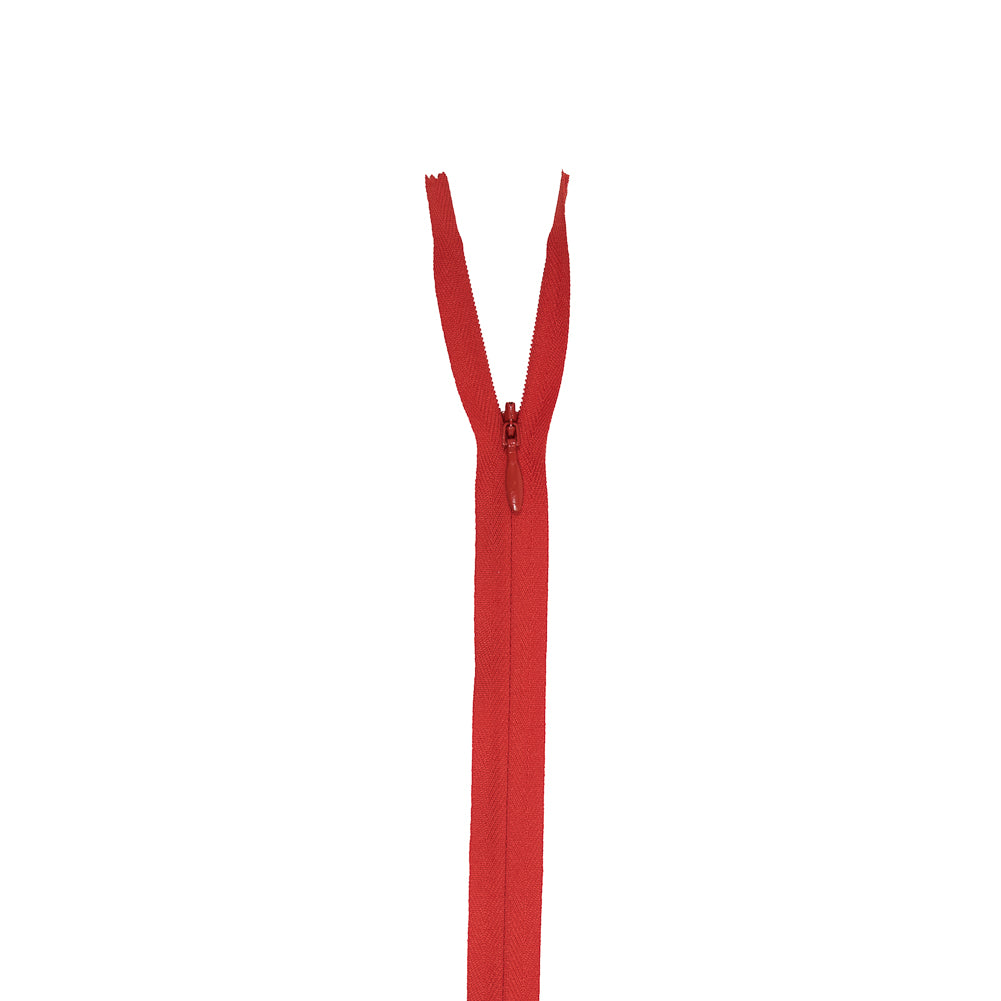 Invisible Zipper 24