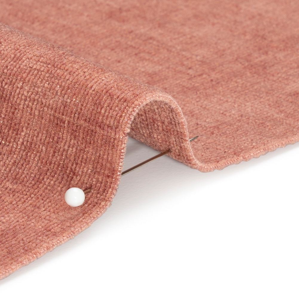 Otta Blush Polyester Chenille Woven - Joann Fabrics