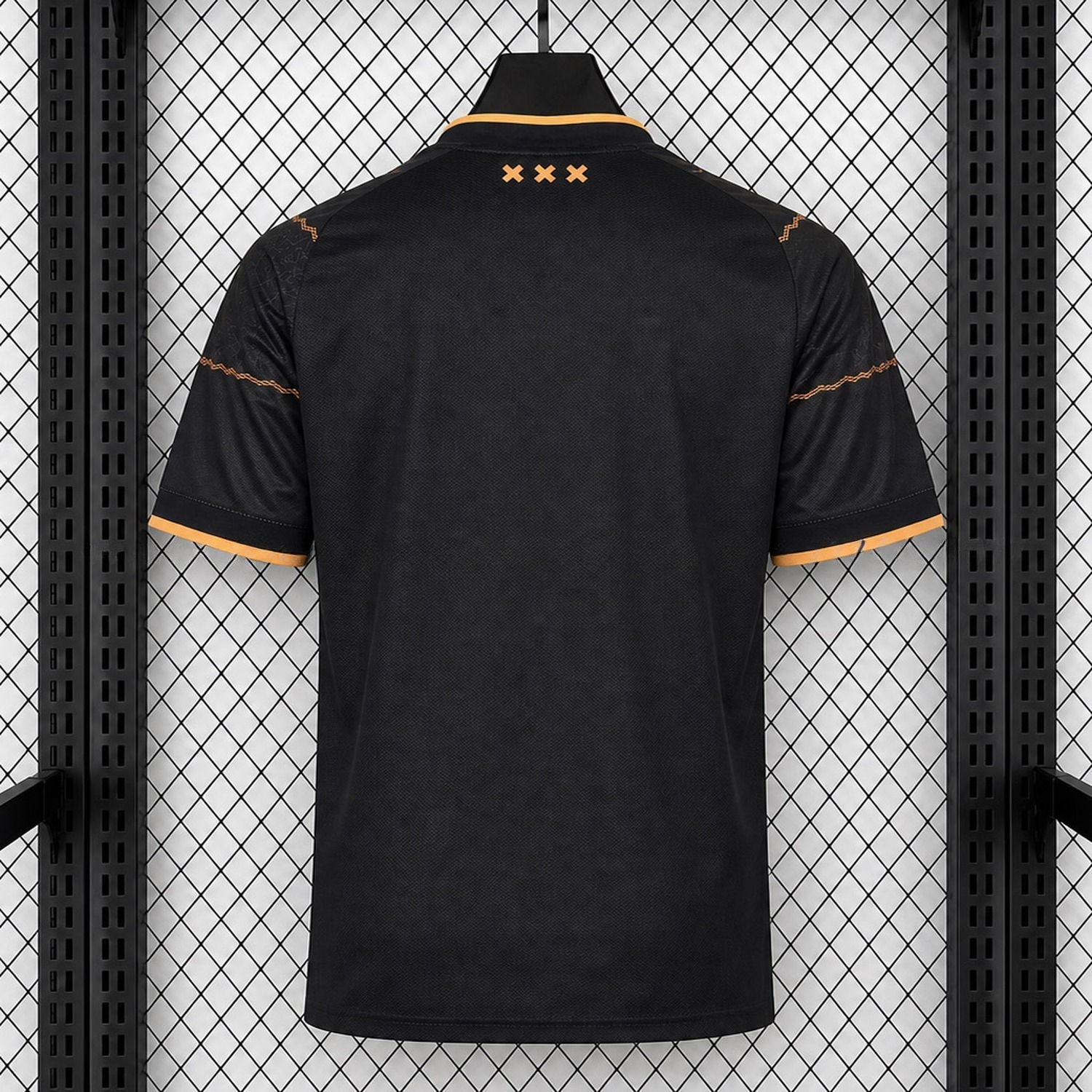 Ajax 26-27 Away Jersey - Fans Version - UnitedFutballJersey