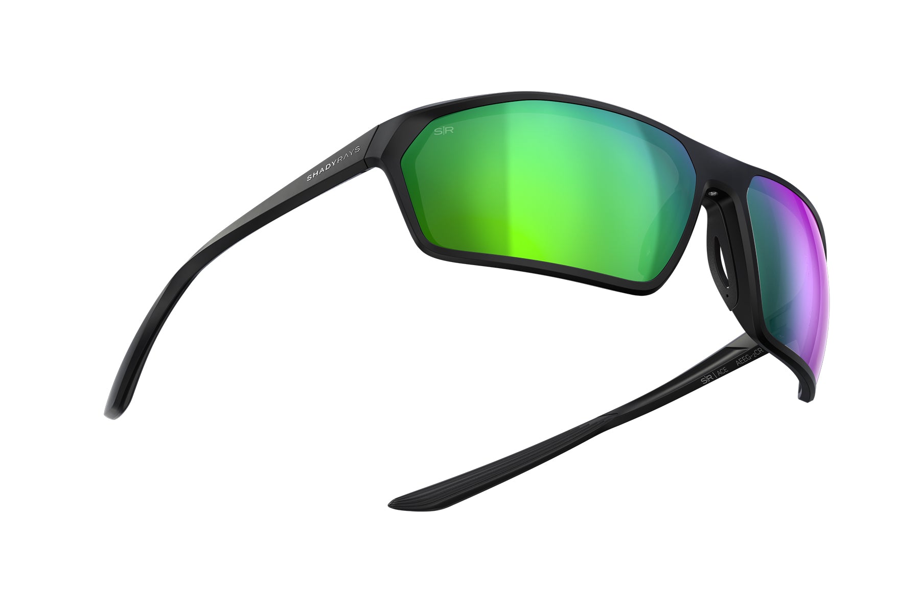 Ace Elite – Black Emerald