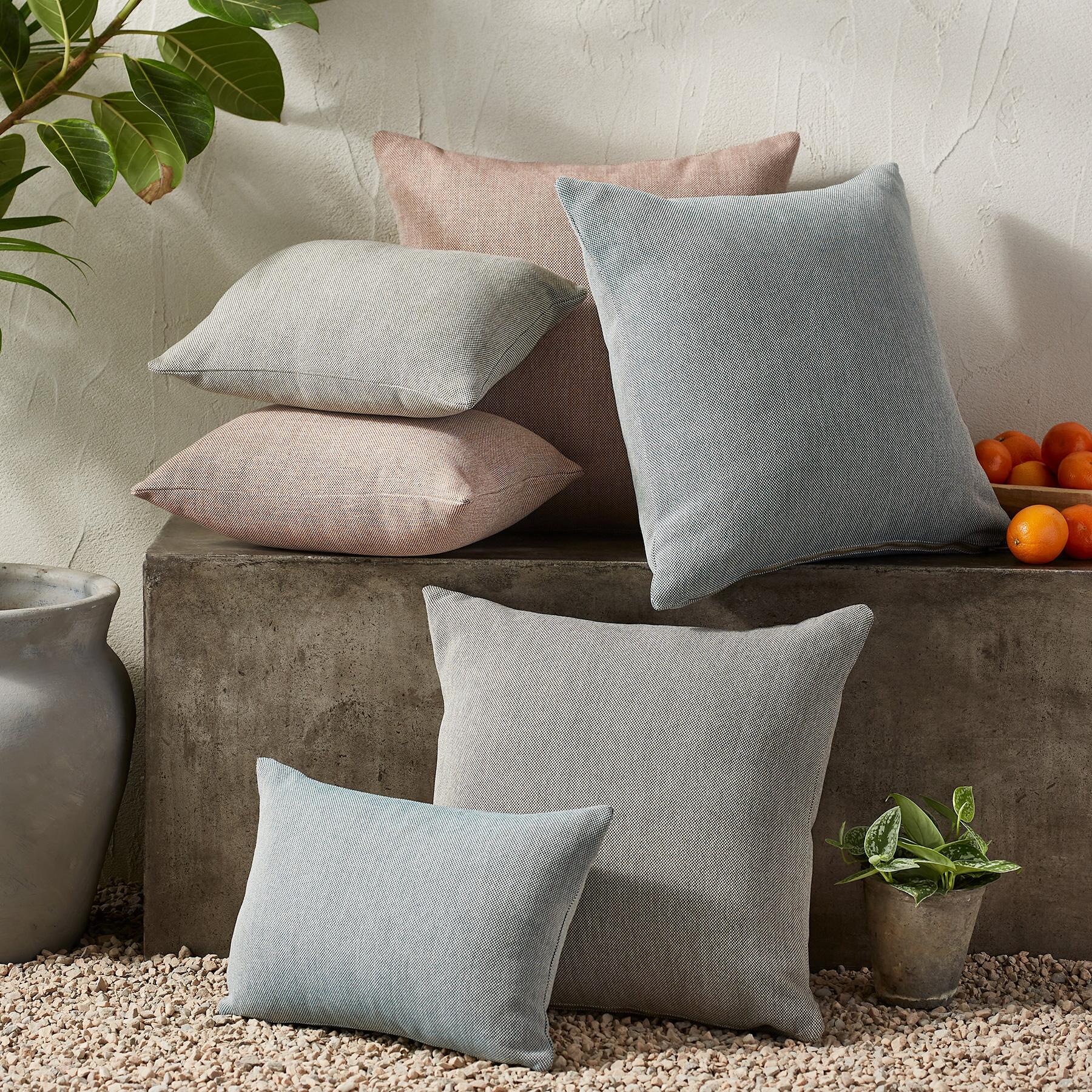 Outdoor Resort Pillow - Blair Catalog