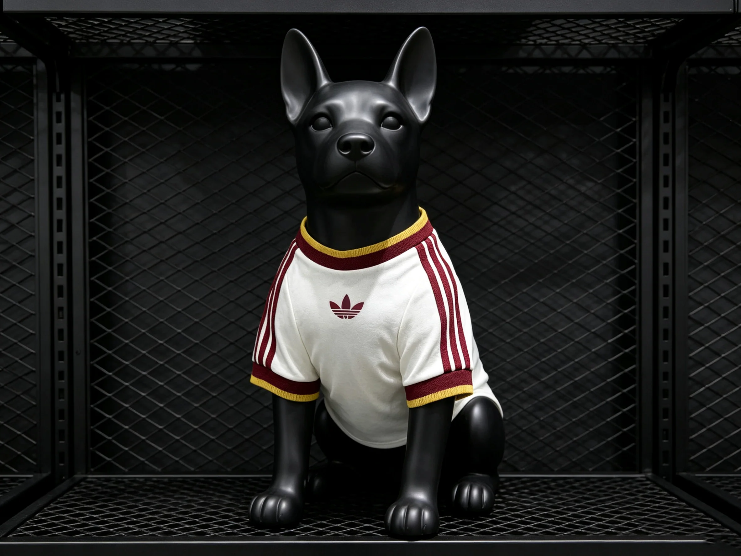 2026 Spain Away Pet Jersey