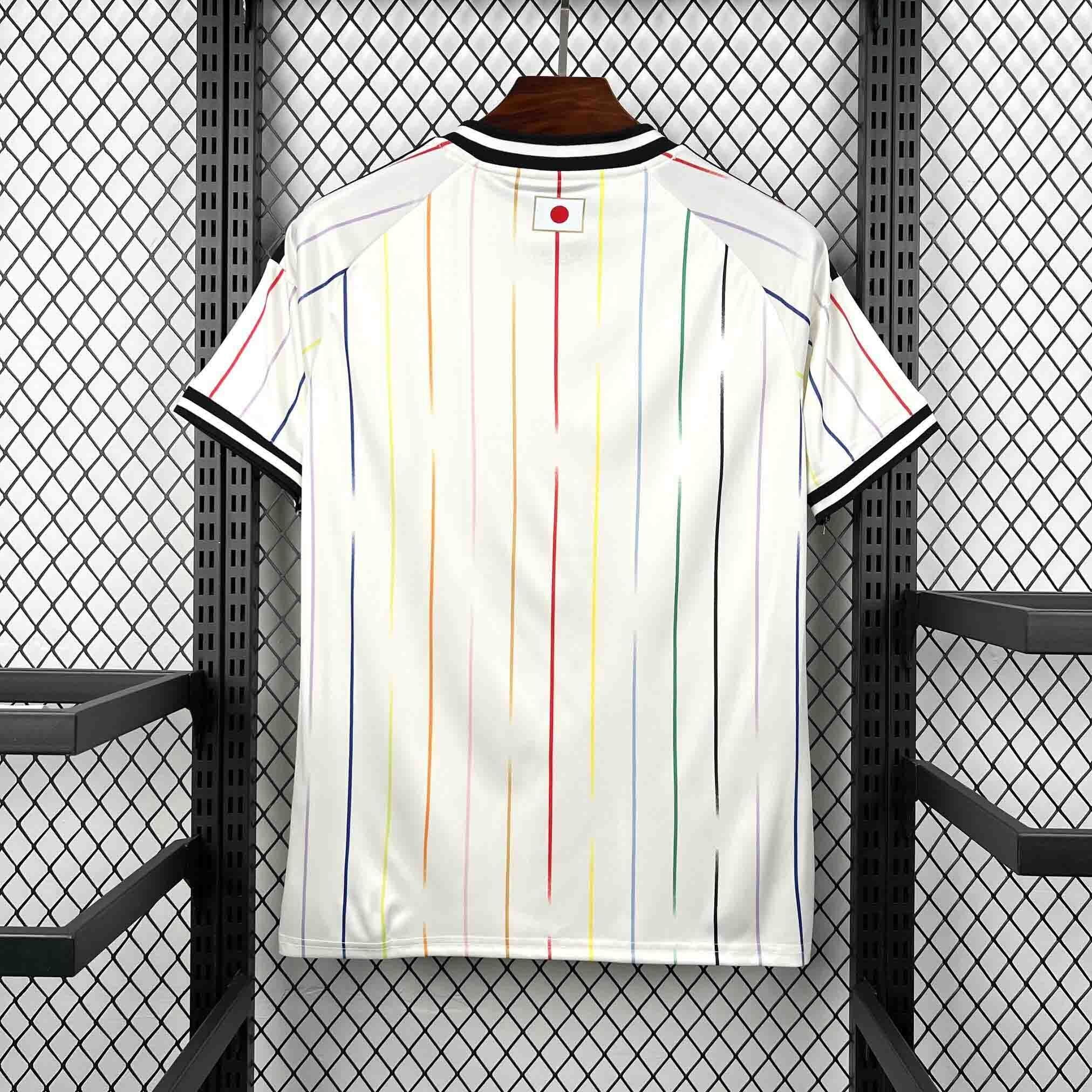 Japan 2026 World Cup Away Football Shirt | Fan Version