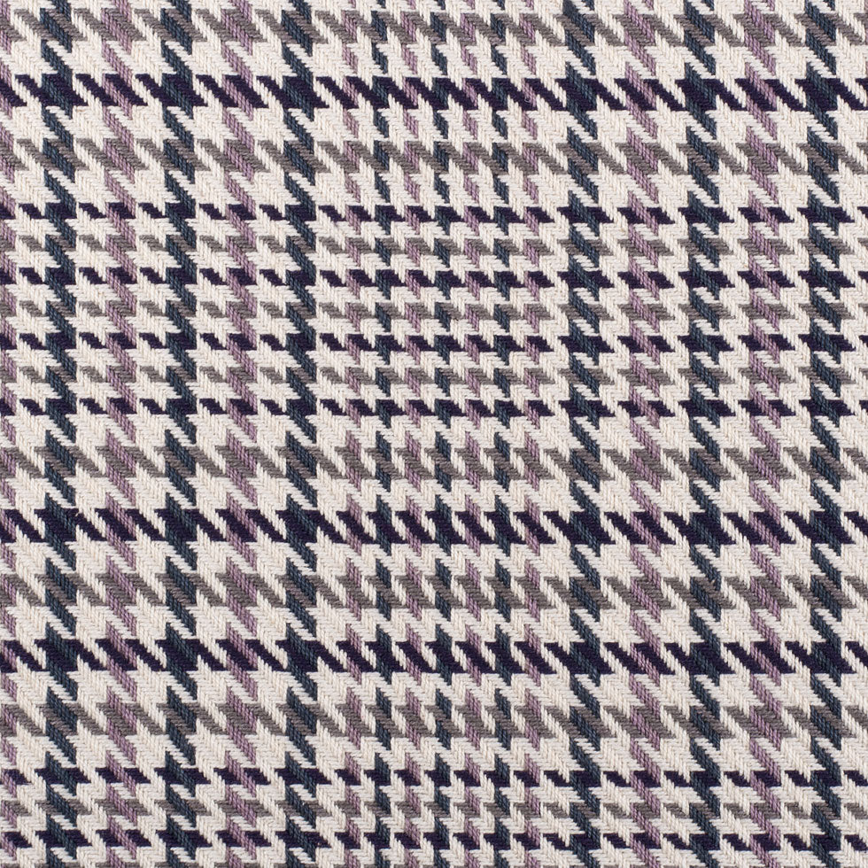 Midnight Orchid Plaid Woven - Joann Fabrics