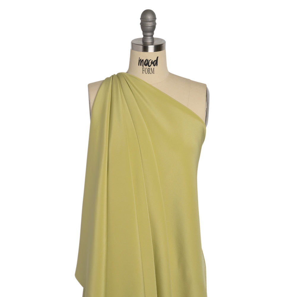 Silk 4-Ply Crepe 44