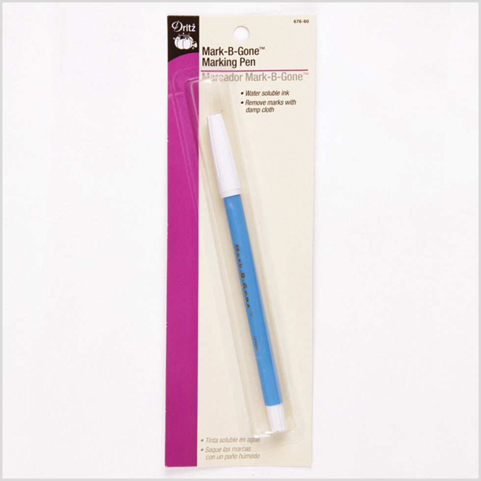 Dritz Blue Mark-B-Gone - Joann Fabrics