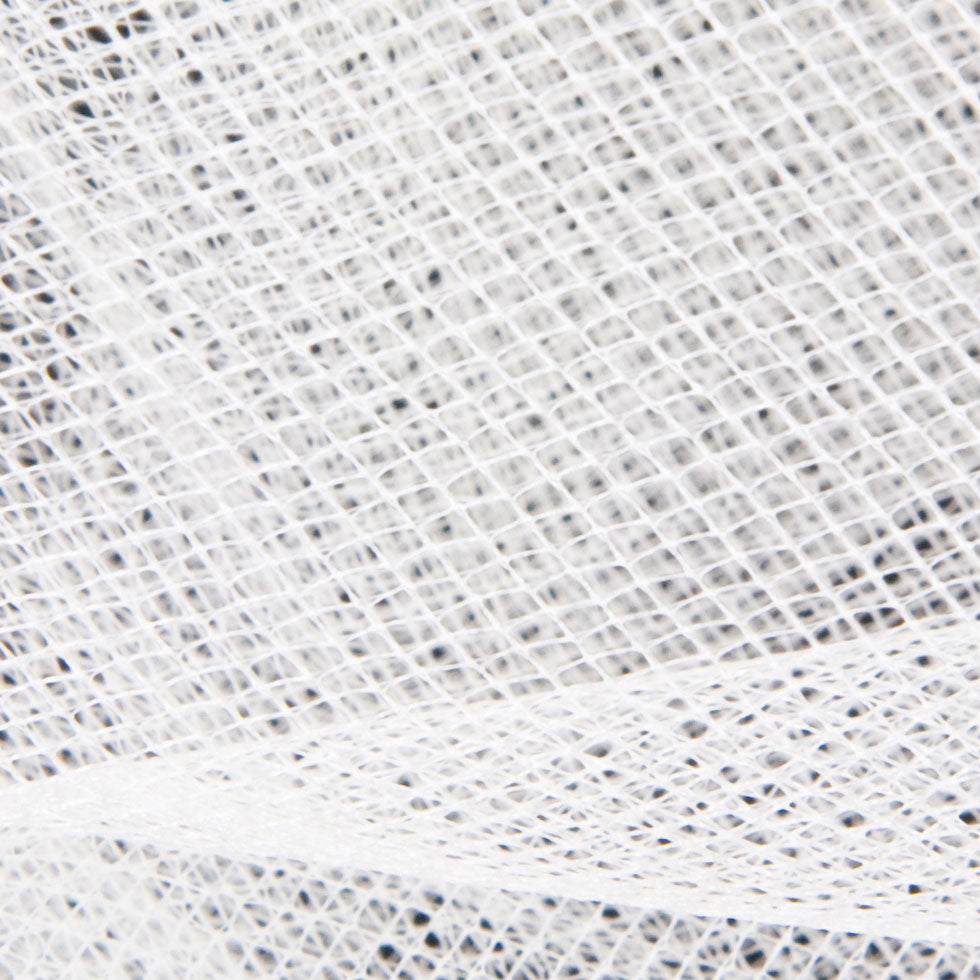 Diamond Net Nylon Tulle - Ivory - Kaitlyn Collection - Joann Fabrics