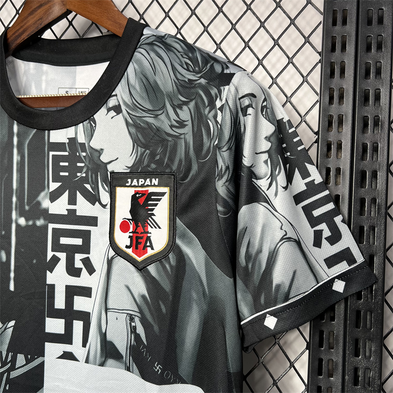 2024-2025 Japan Special Edition Jersey 1:1 Thai Quality