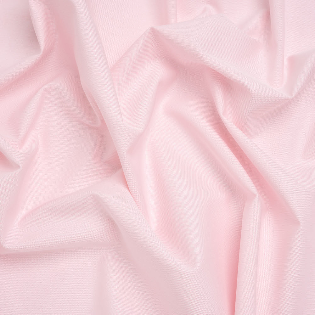 Cotton Oxford Shirting - Light Pink - Deadstock - Joann Fabrics