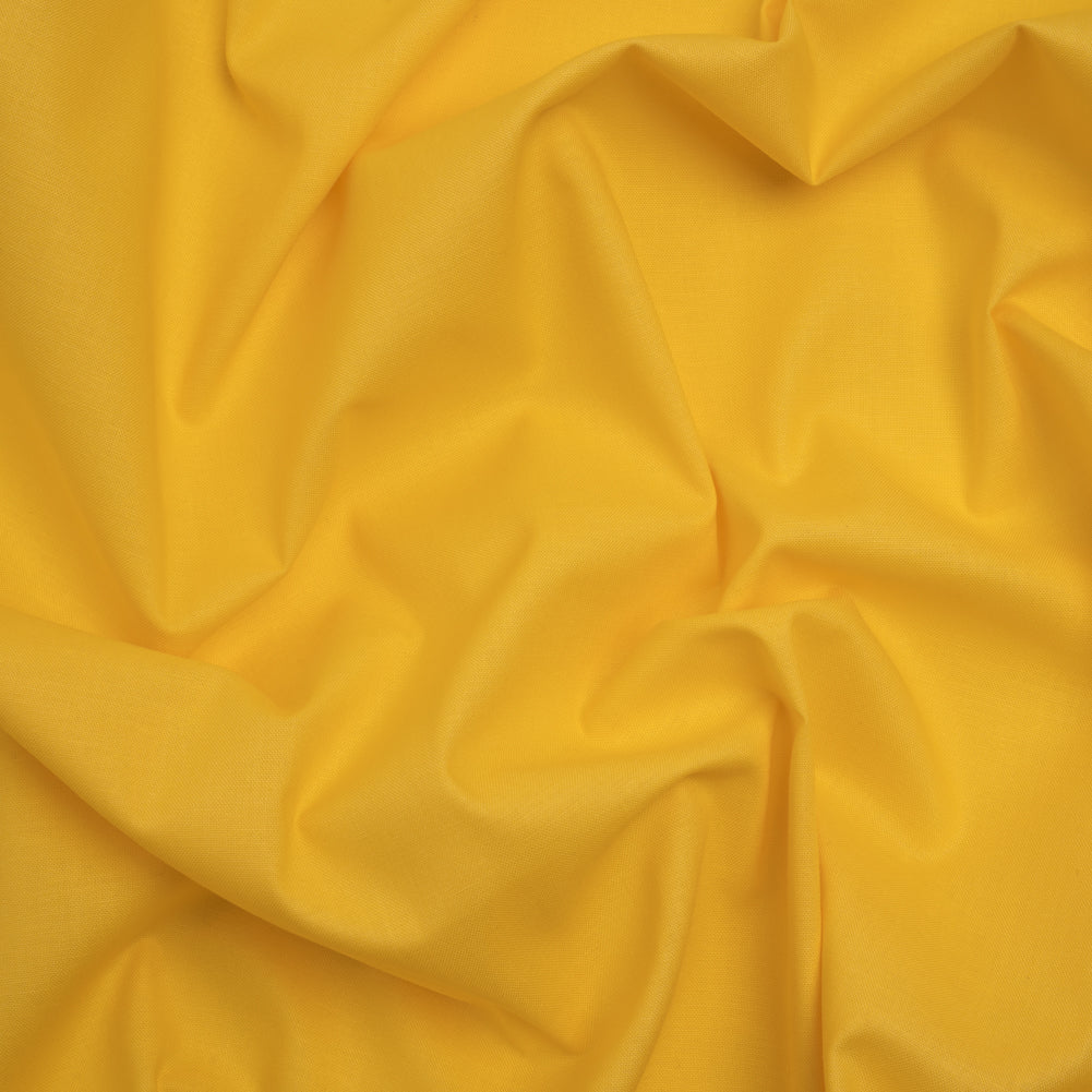 Premium Solid Quilting Cotton by Northcott - Canary - Colorworks Collection - Joann Fabrics