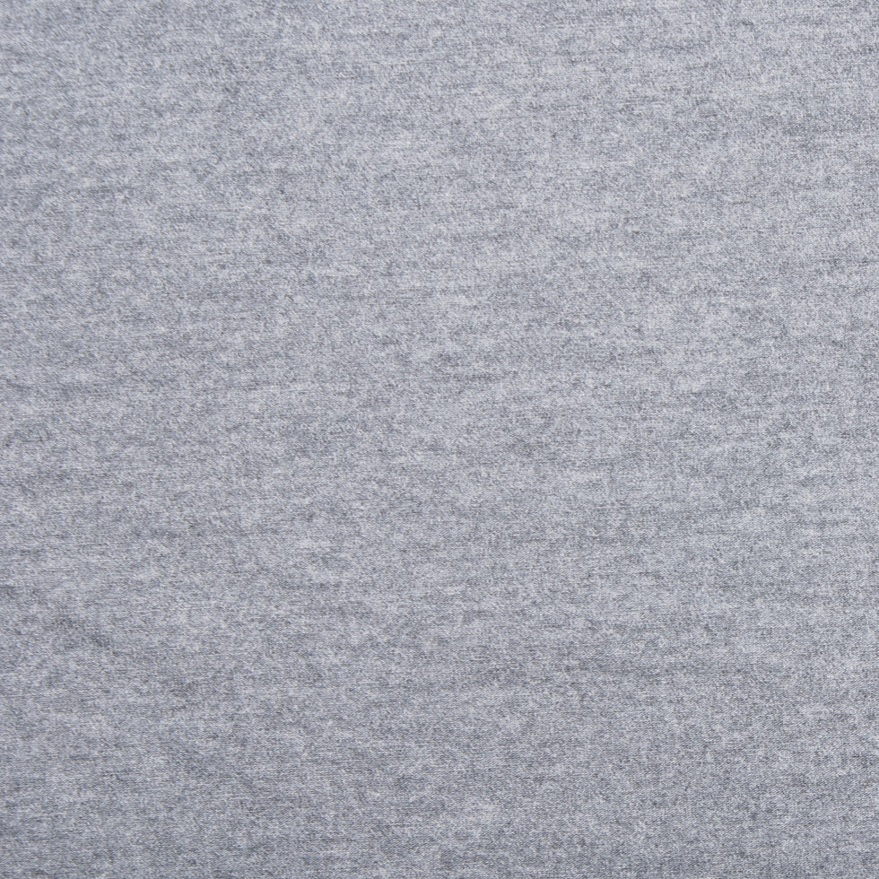 Light Gray Heathered Modal Jersey - Joann Fabrics