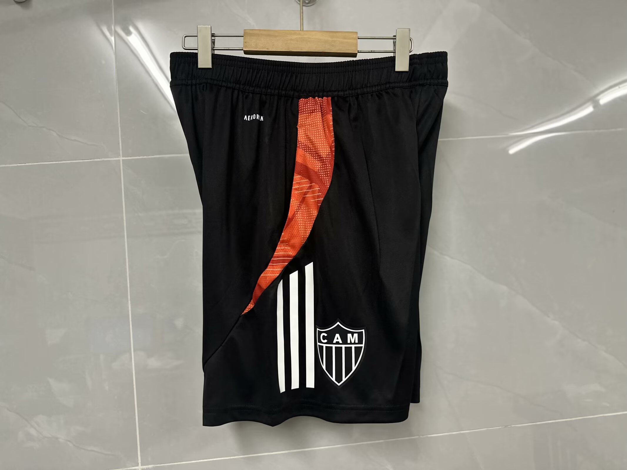 2025/2026 Atletico Mineiro Training clothes Shorts 1:1 Thai Quality