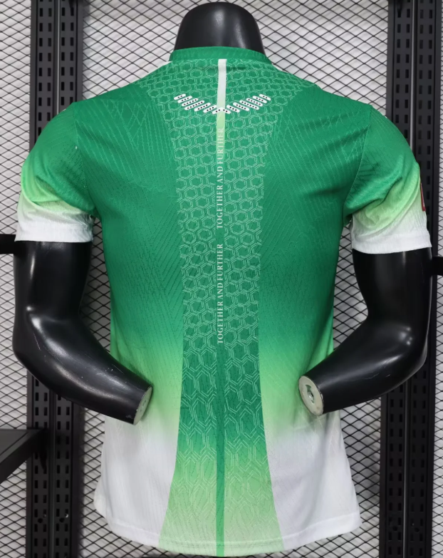 2026 Player Version Lvory Coast National Team Special Edition 02 Football Shirt 1:1 Thai Quality