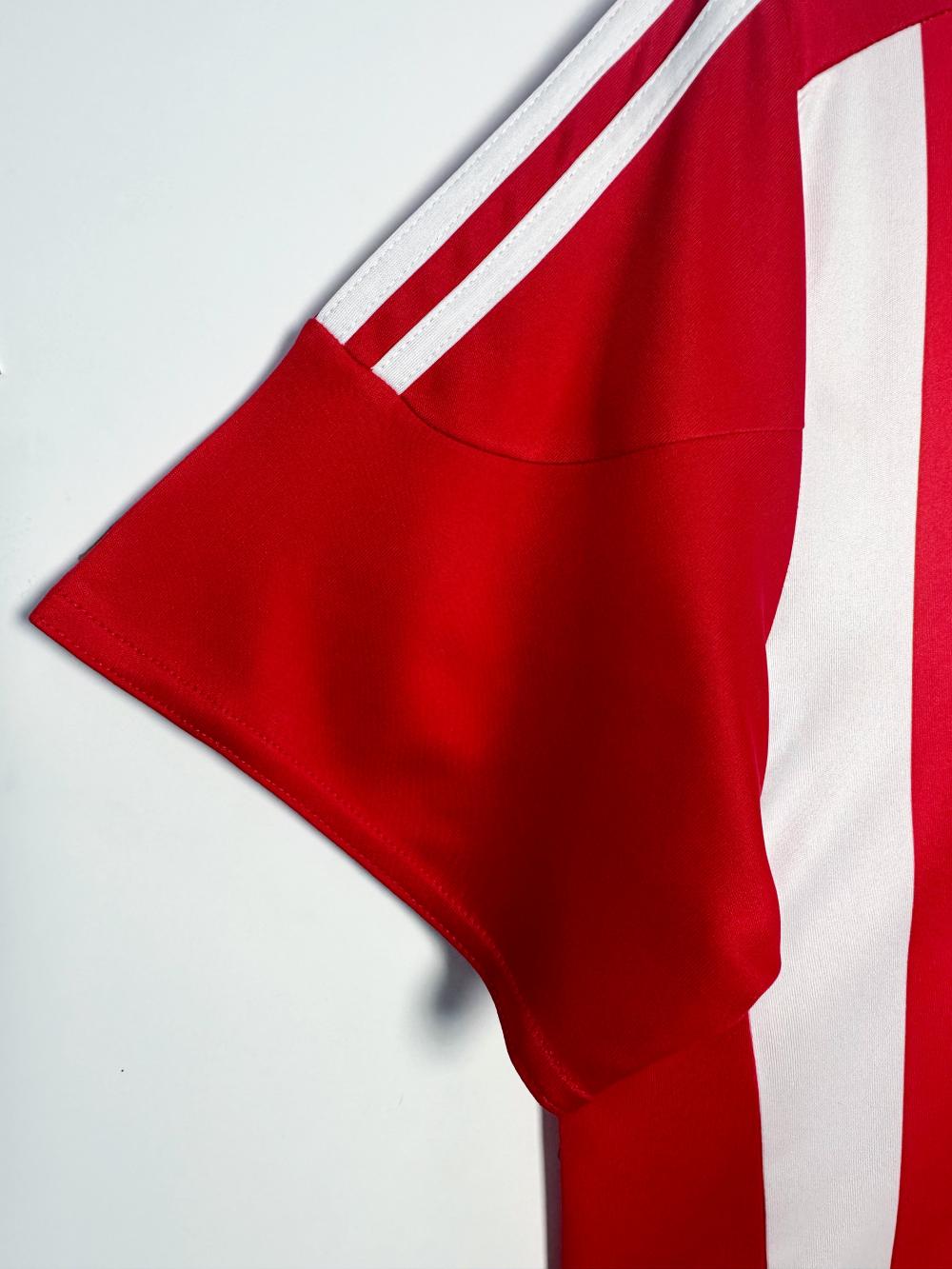 2015-2016 Retro Southampton Home Football Shirt 1:1 Thai Quality