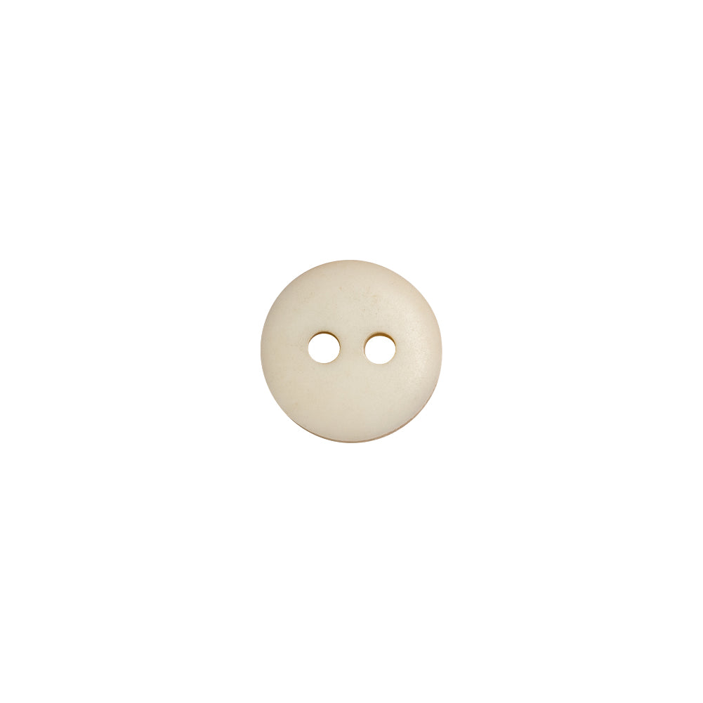 Beige Marbled Shell 2-Hole Button - 16L/10mm - Joann Fabrics