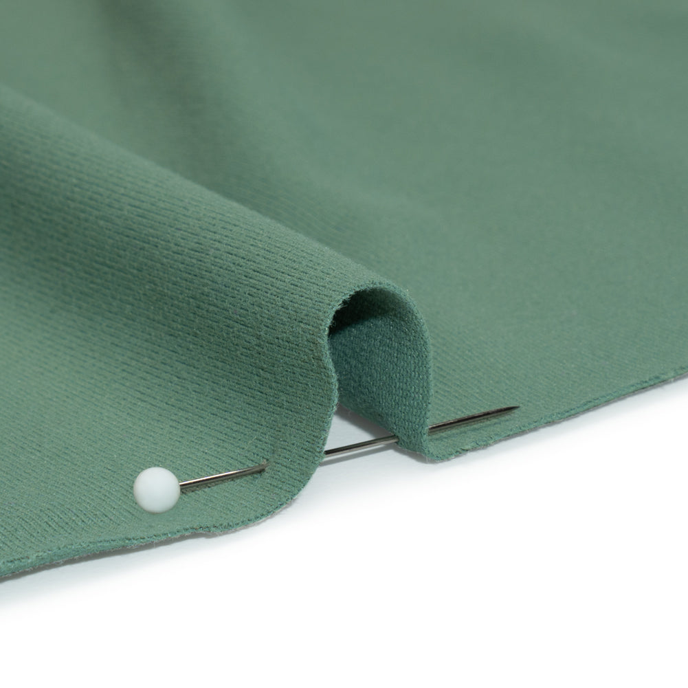 Stretch Polyester Jersey - Dark Seafoam - Joann Fabrics