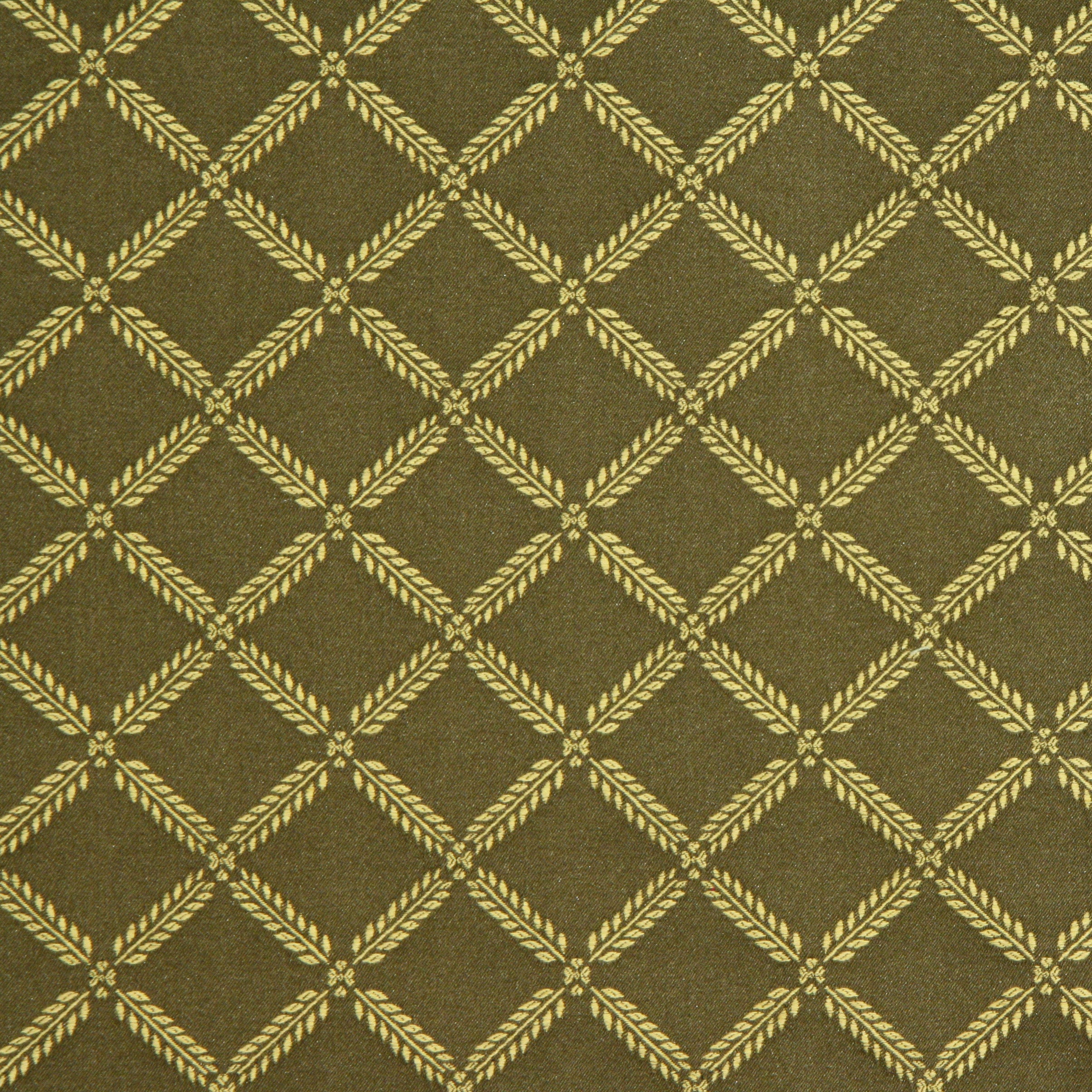 Mink/Honey Diamonds Brocade - Joann Fabrics