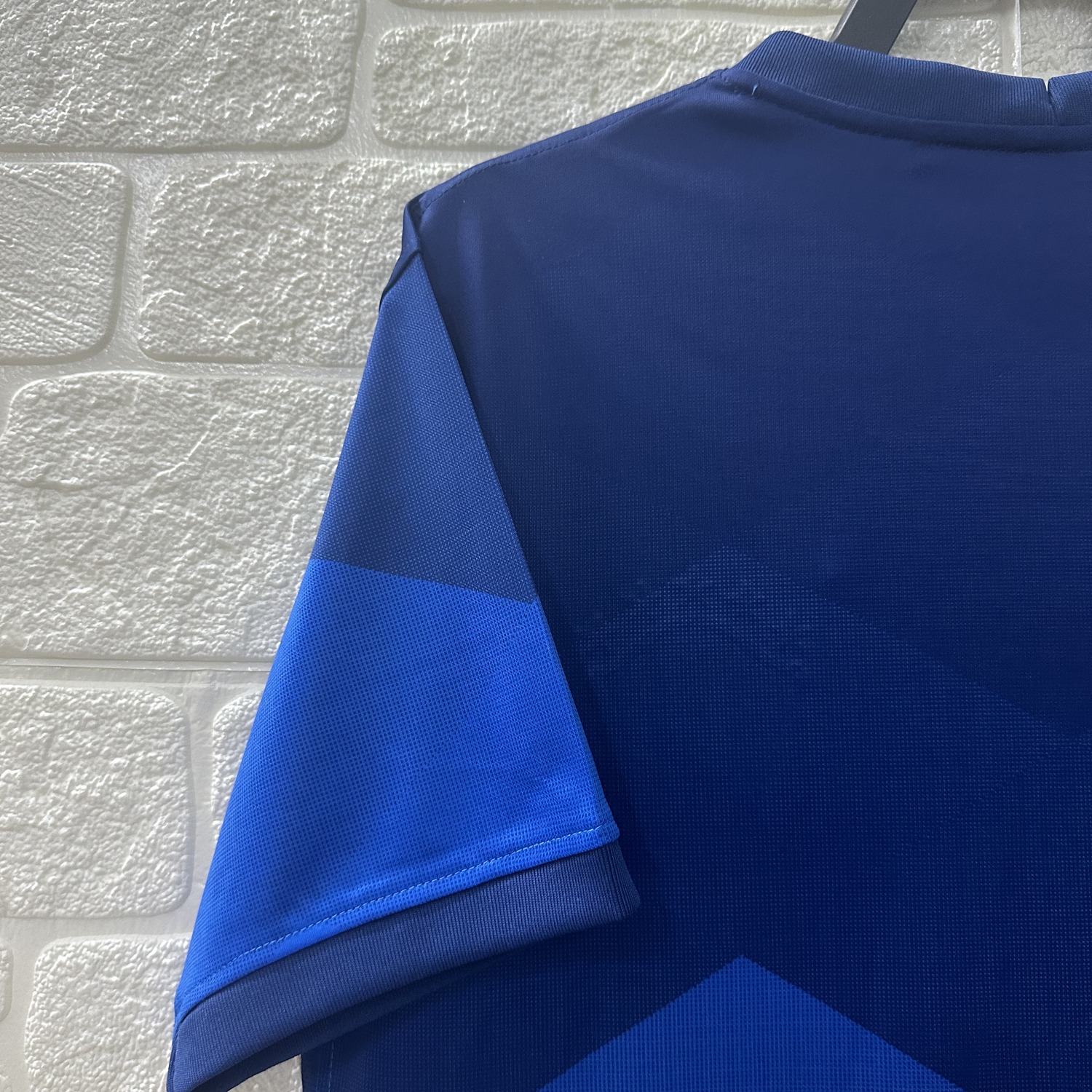 Retro Brazil 2021 Away Jersey - UnitedFutballJersey