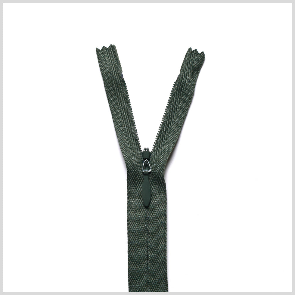 Invisible Zipper 24