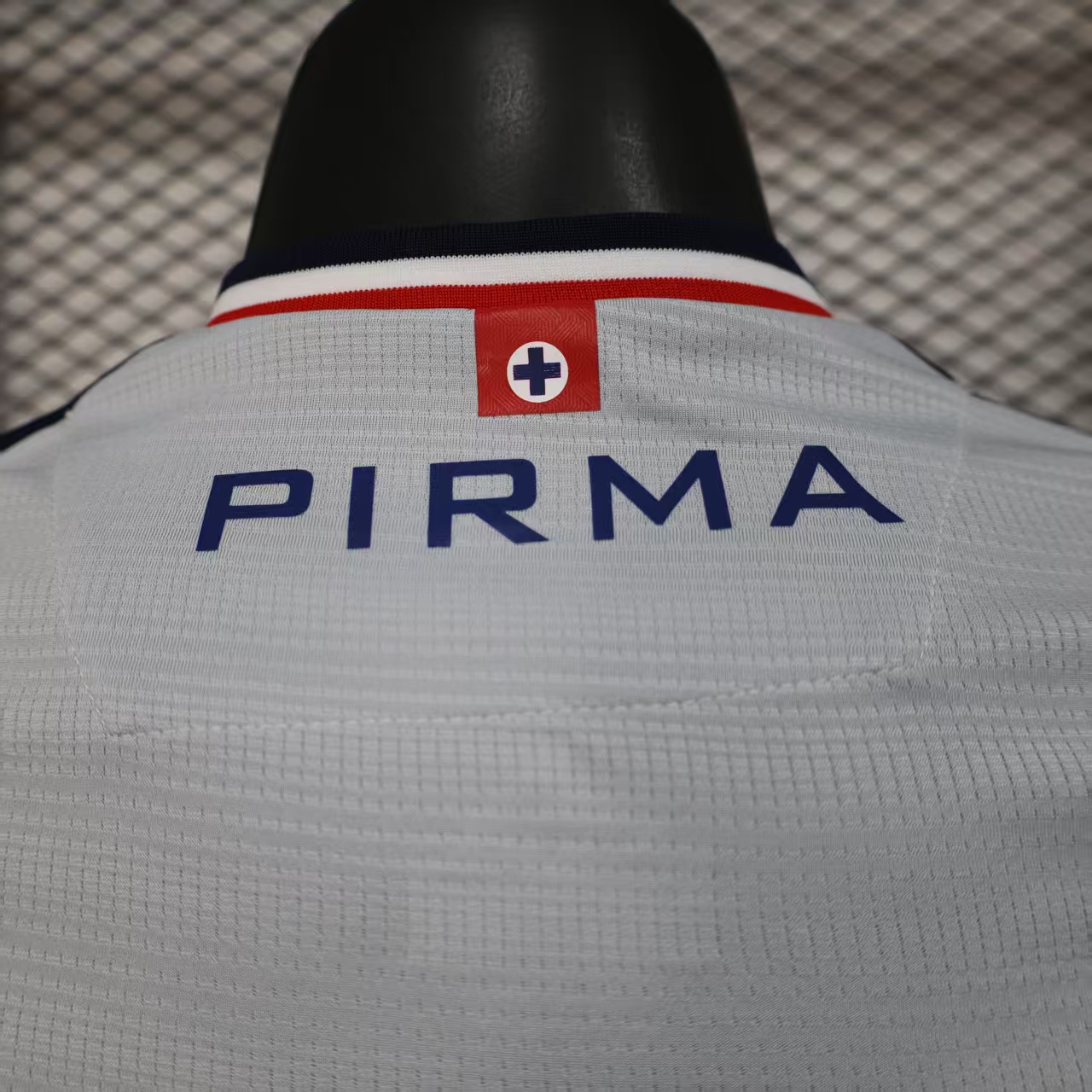 2025/2026 Player Version Cruz Azul Away Football Jersey 1:1 Thai Quality