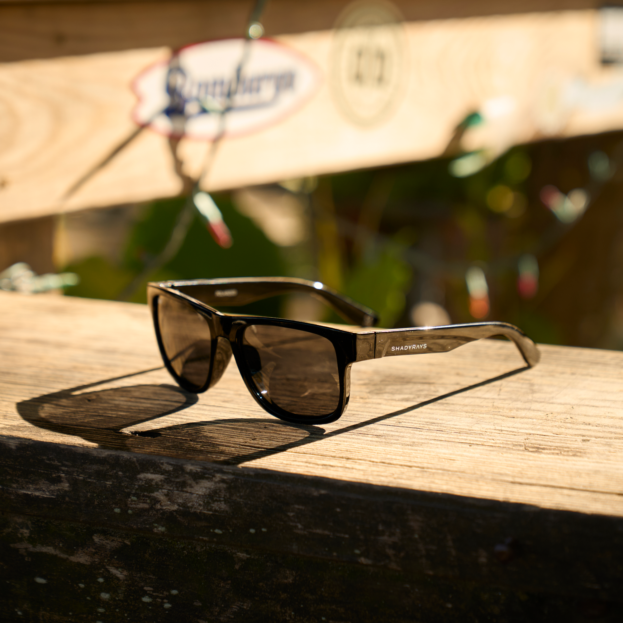 Mojave – Blackout Polarized