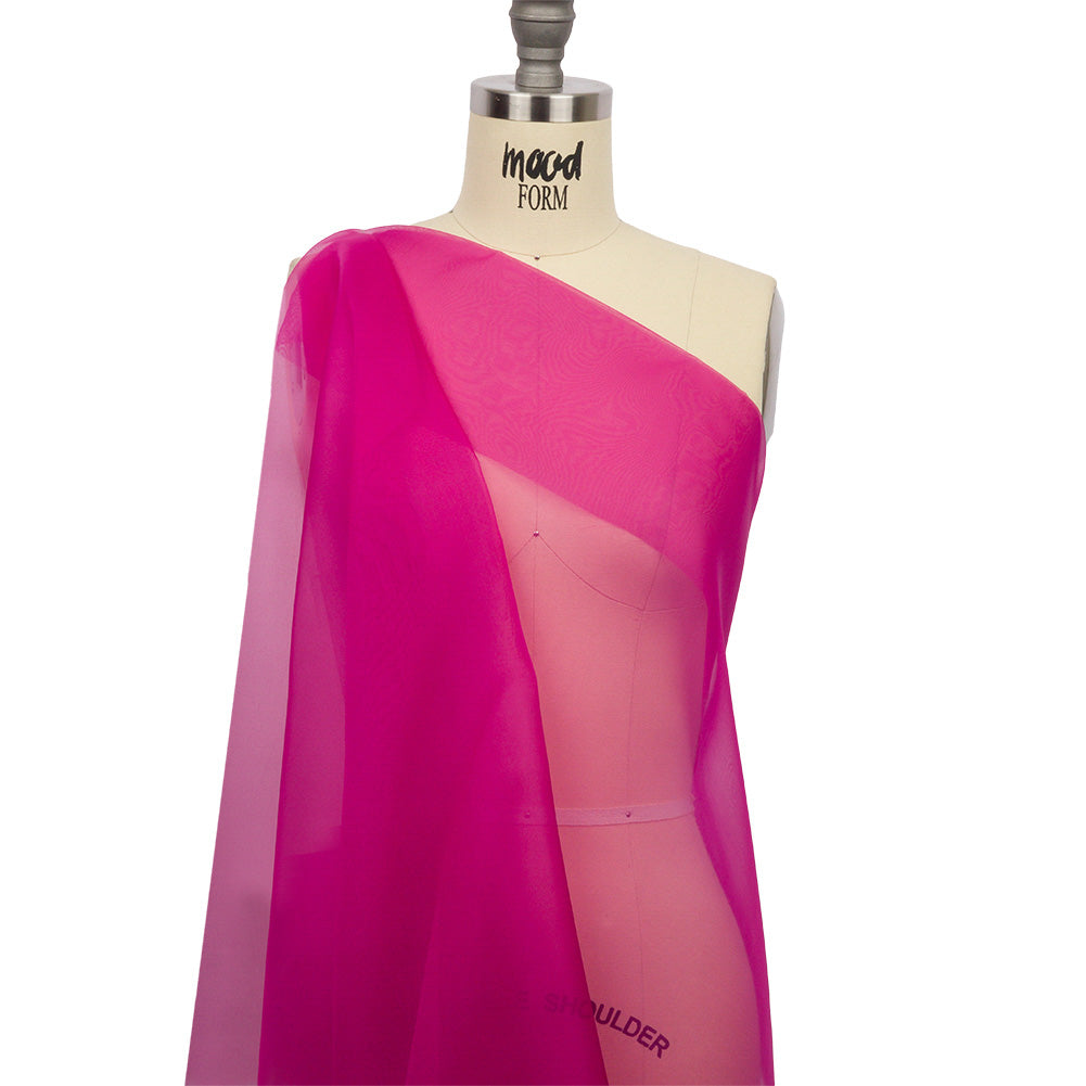 Silk Organza 44