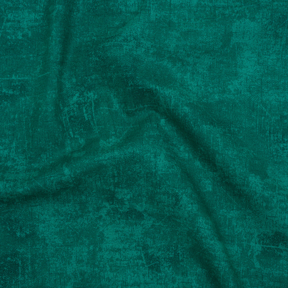 Printed Quilting Cotton by Northcott - Agean Sea Painterly Texture - Canvas Collection - Joann Fabrics